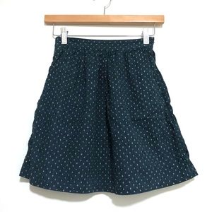 Steven Alan Skirt with Pockets